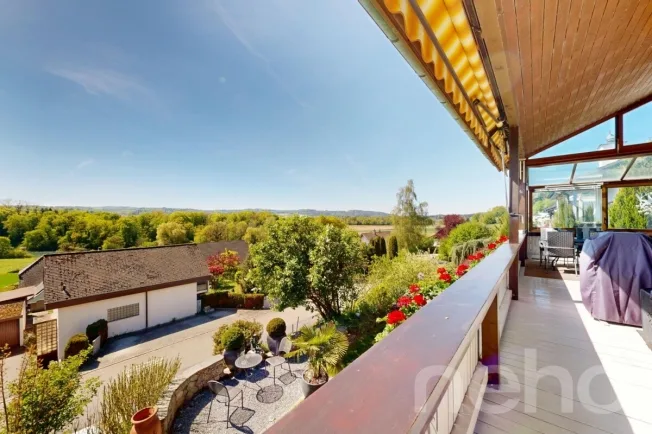 6.5 Zimmer Einfamilienhaus in Eggenwil – photo 8 sur 12