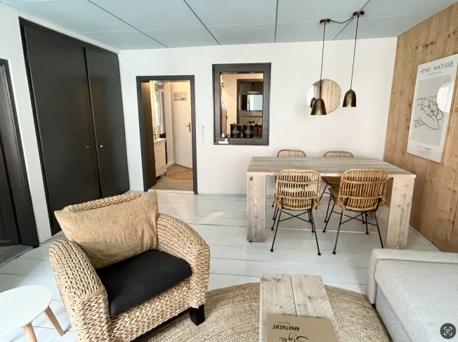 2 Zimmer Wohnung in Steckborn – Foto 4 von 10