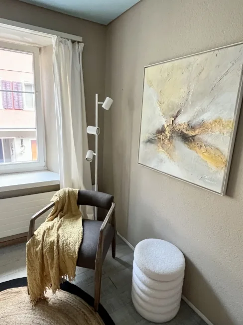 2 Zimmer Wohnung in Steckborn – Foto 9 von 10
