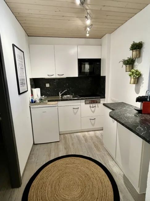 2 Zimmer Wohnung in Steckborn – Foto 5 von 10