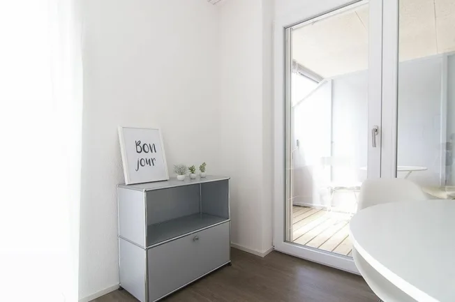 1.5 Zimmer Wohnung in Winterthur – Foto 2 von 10
