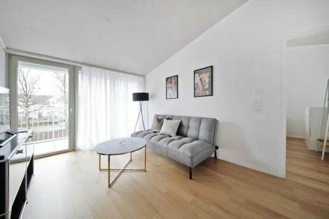 2.5 Zimmer möbl. Wohnobjekt in Winterthur – Foto 4 von 9
