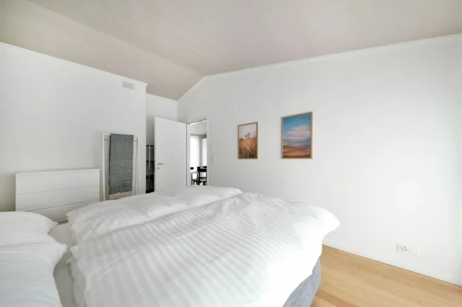 2.5 Zimmer möbl. Wohnobjekt in Winterthur – Foto 6 von 9