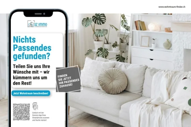 5.5 Zimmer Einfamilienhaus in Niederuzwil – Foto 8 von 9