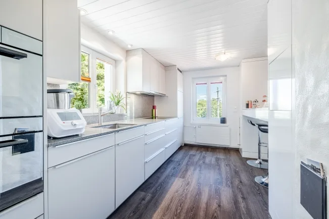 6.5 Zimmer Einfamilienhaus in Walzenhausen – photo 3 sur 12