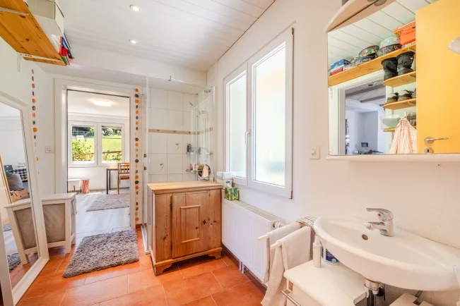 6.5 Zimmer Einfamilienhaus in Walzenhausen – photo 8 sur 12