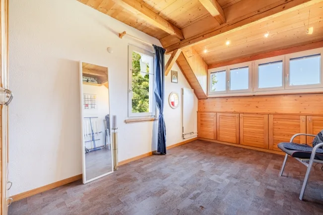 6.5 Zimmer Einfamilienhaus in Walzenhausen – photo 5 sur 12
