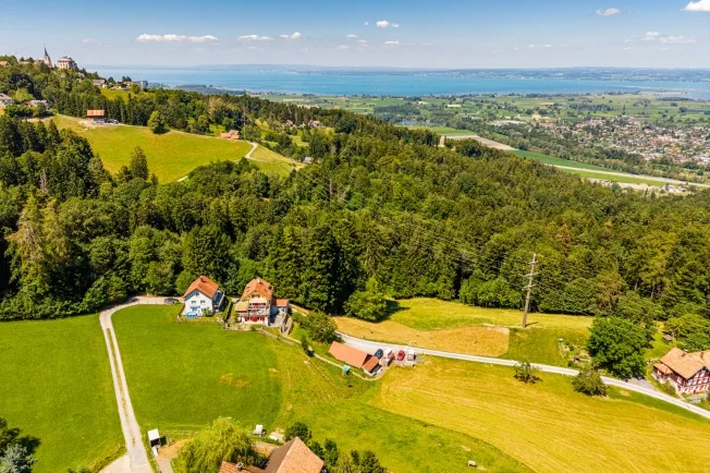 6.5 Zimmer Einfamilienhaus in Walzenhausen – photo 11 sur 12