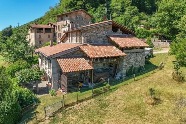 3.5 Zimmer Einfamilienhaus in Curio – Foto 4 von 15