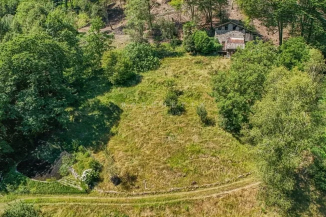 3.5 Zimmer Einfamilienhaus in Curio – Foto 13 von 15