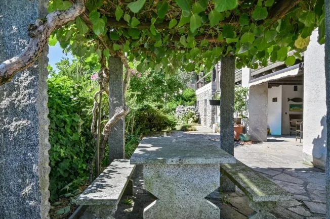 3.5 Zimmer Einfamilienhaus in Curio – Foto 11 von 15