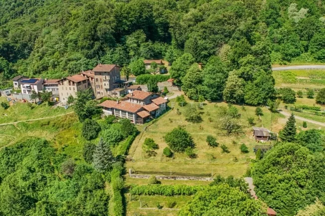 3.5 Zimmer Einfamilienhaus in Curio – Foto 6 von 15