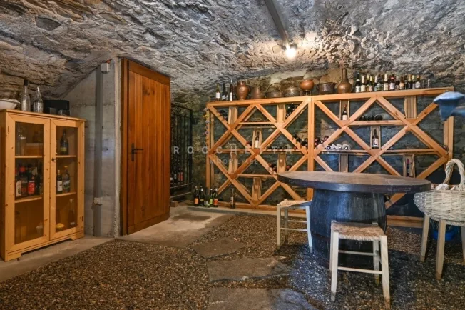 3.5 Zimmer Einfamilienhaus in Curio – Foto 10 von 15
