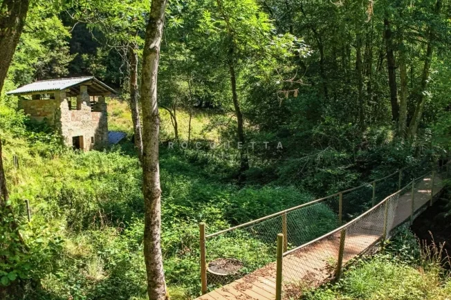 3.5 Zimmer Einfamilienhaus in Curio – Foto 15 von 15
