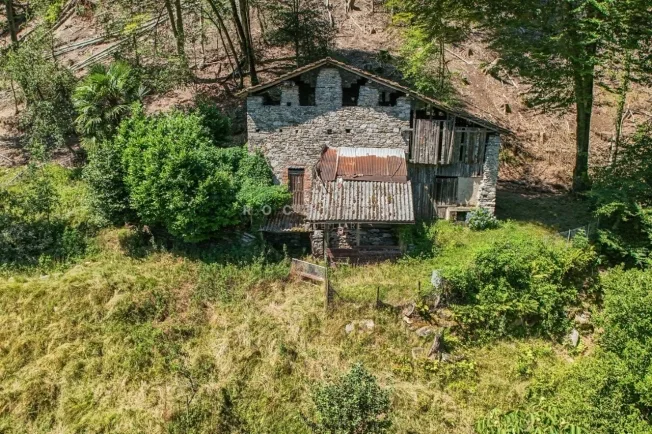 3.5 Zimmer Einfamilienhaus in Curio – Foto 14 von 15