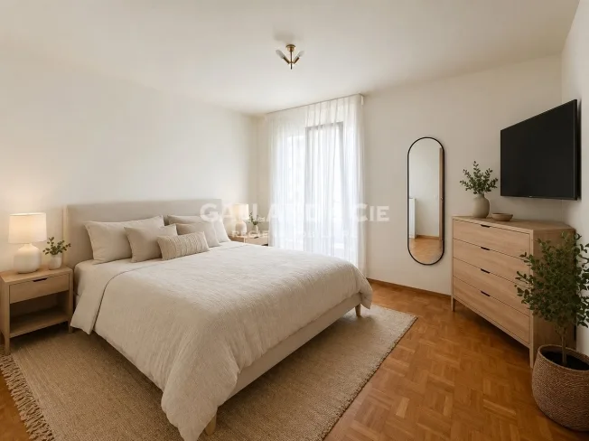 3.5 Zimmer Wohnung in Ecublens VD – Foto 3 von 7