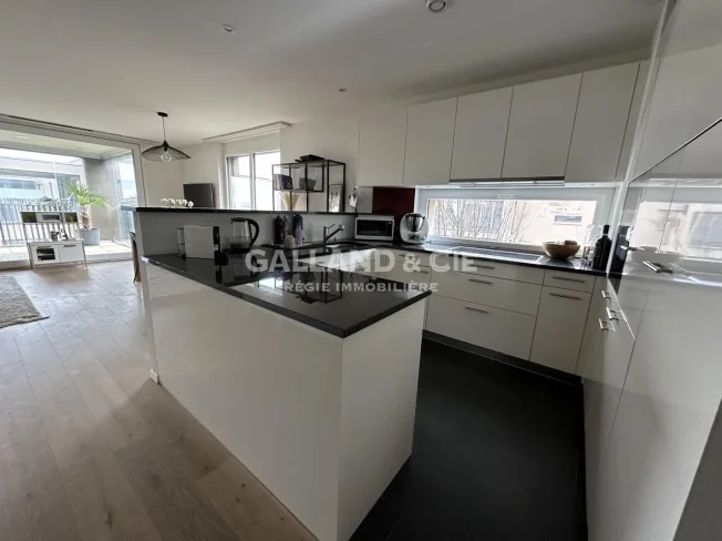 3.5 Zimmer Wohnung in Le Mont-sur-Lausanne – photo 3 sur 5