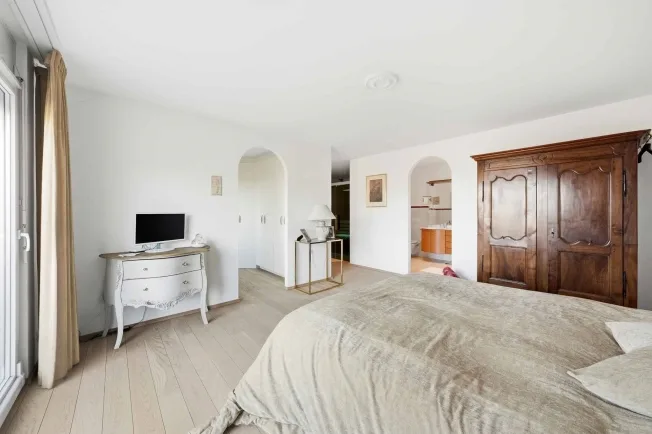 5.5 Zimmer Wohnung in Rolle – Foto 9 von 13