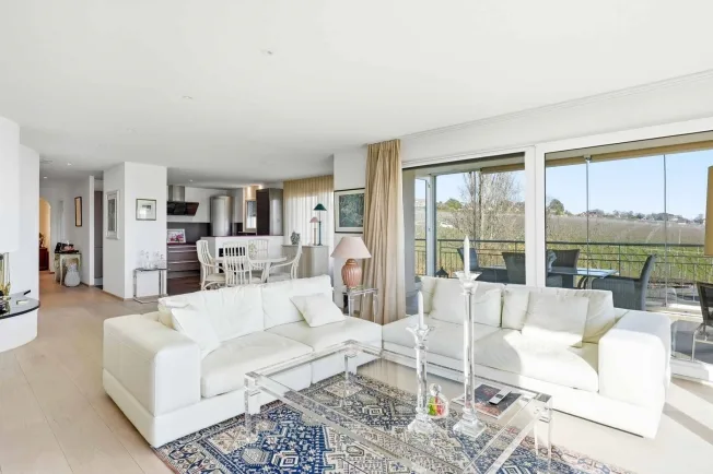 5.5 Zimmer Wohnung in Rolle – Foto 3 von 13