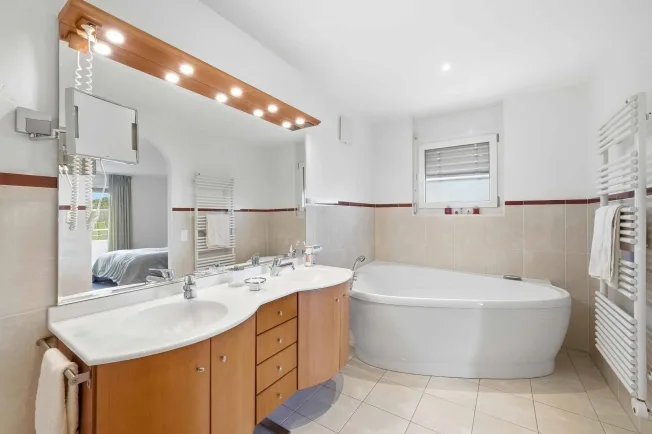 5.5 Zimmer Wohnung in Rolle – Foto 11 von 13
