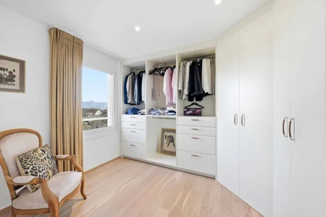 5.5 Zimmer Wohnung in Rolle – Foto 10 von 13