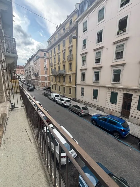 2 Zimmer Wohnung in Genève – Foto 4 von 4