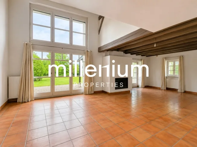 12 Zimmer Einfamilienhaus in Vésenaz – foto 2 di 10