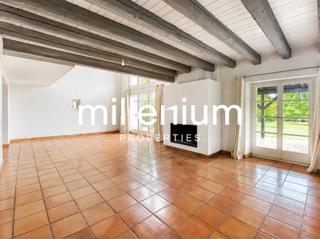 12 Zimmer Einfamilienhaus in Vésenaz – foto 4 di 10