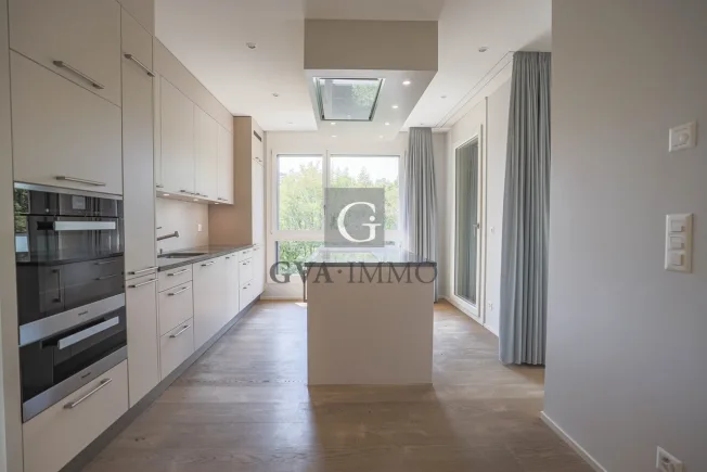 4 Zimmer Wohnung in Chêne-Bougeries – photo 6 sur 12