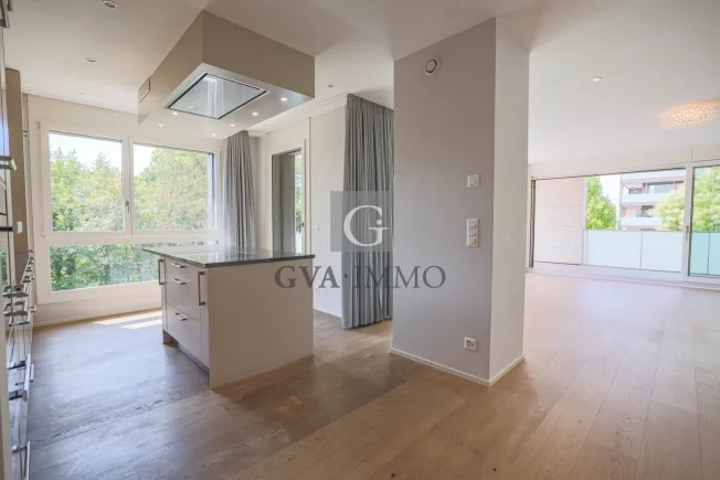 4 Zimmer Wohnung in Chêne-Bougeries – photo 5 sur 12
