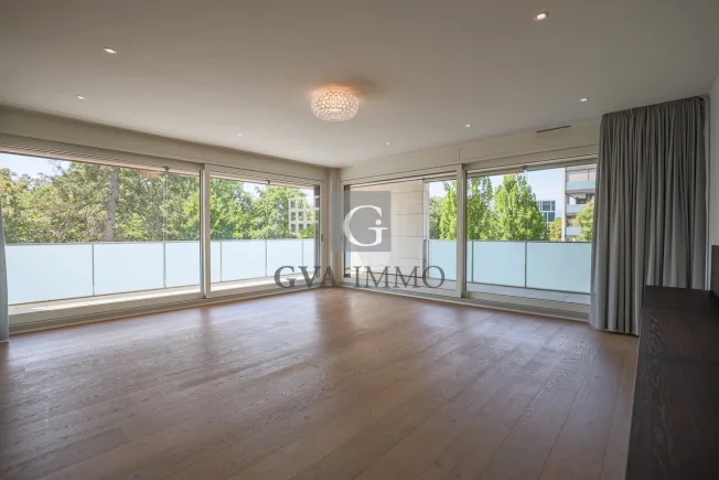 4 Zimmer Wohnung in Chêne-Bougeries – photo 2 sur 12