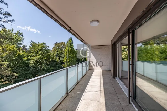4 Zimmer Wohnung in Chêne-Bougeries – photo 3 sur 12
