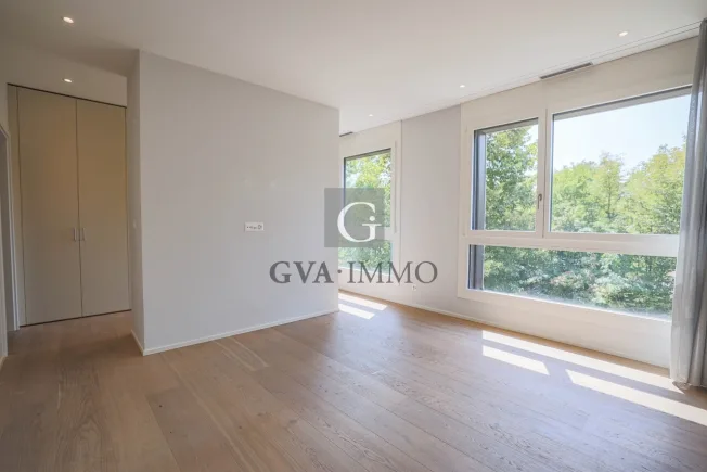 4 Zimmer Wohnung in Chêne-Bougeries – photo 9 sur 12