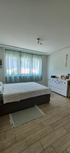 3.5 Zimmer Wohnung in Saxon – Foto 9 von 12
