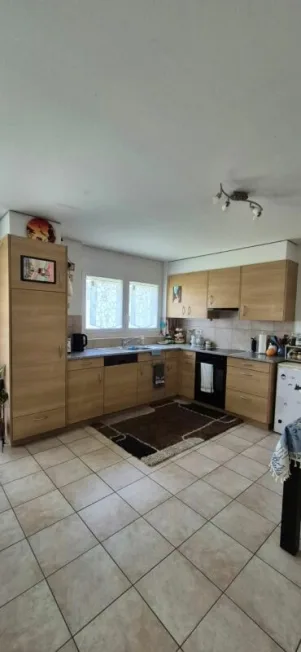 3.5 Zimmer Wohnung in Saxon – Foto 5 von 12