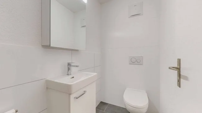 5.5 Zimmer Wohnung in Oberentfelden – foto 7 di 10