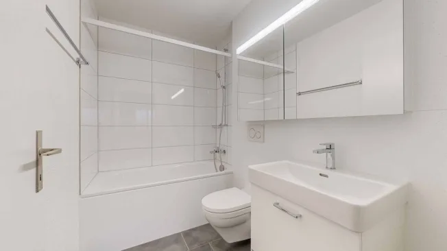 5.5 Zimmer Wohnung in Oberentfelden – foto 6 di 10