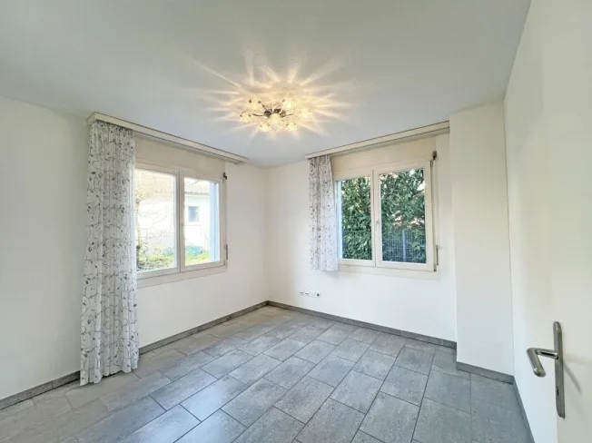 5.5 Zimmer Einfamilienhaus in Oberrohrdorf – Foto 5 von 14