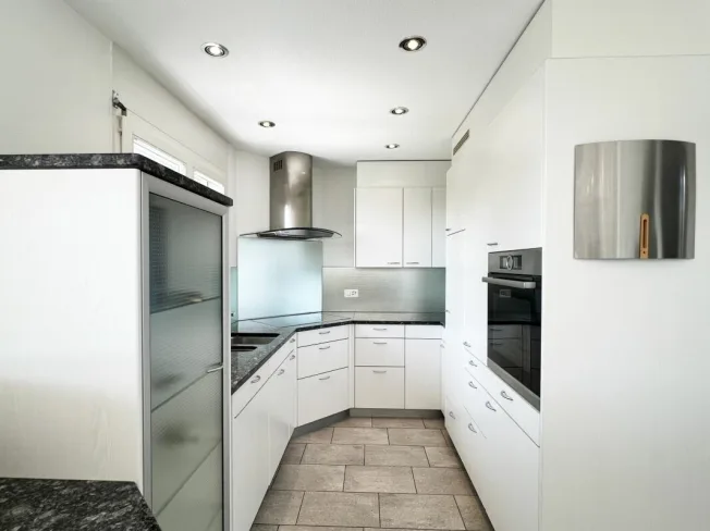 5.5 Zimmer Einfamilienhaus in Oberrohrdorf – Foto 4 von 14