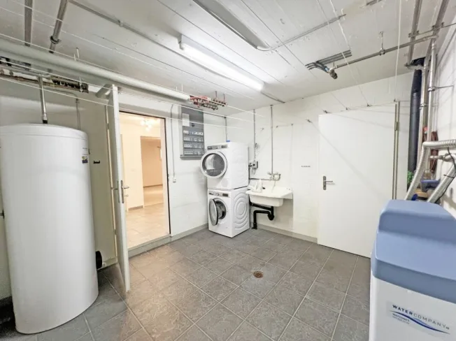 5.5 Zimmer Einfamilienhaus in Oberrohrdorf – Foto 12 von 14