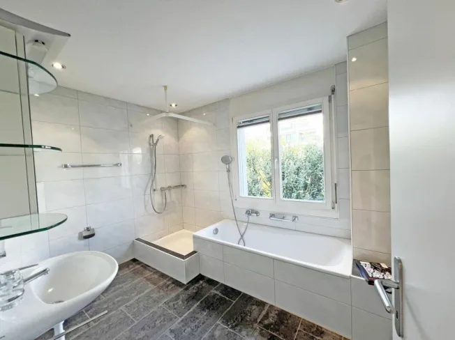 5.5 Zimmer Einfamilienhaus in Oberrohrdorf – Foto 10 von 14