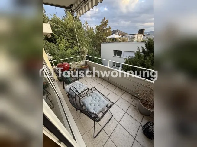 2 Zimmer Etagenwohnung in Zürich – foto 7 di 11