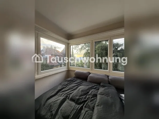 2 Zimmer Etagenwohnung in Zürich – foto 5 di 11