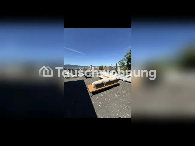 2 Zimmer Etagenwohnung in Zürich – foto 2 di 11