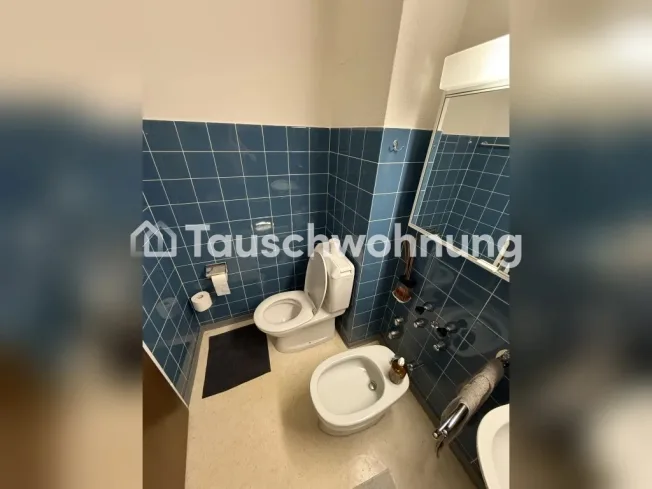 2 Zimmer Etagenwohnung in Zürich – foto 11 di 11