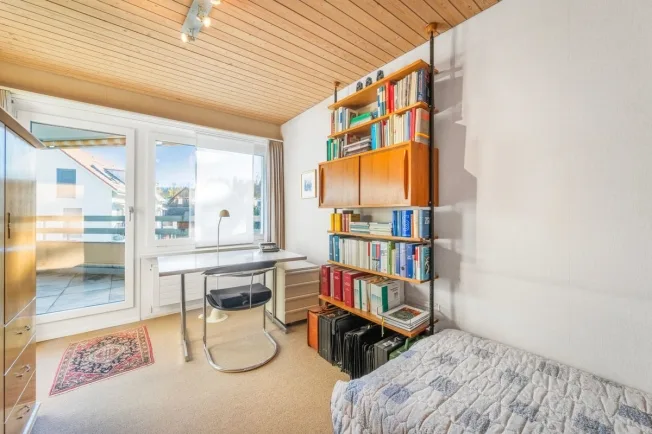 7 Zimmer Reihenfamilienhaus in Esslingen – Foto 12 von 13