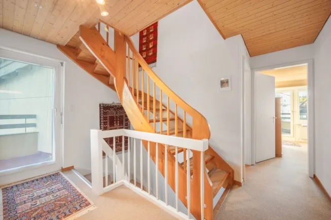 7 Zimmer Reihenfamilienhaus in Esslingen – Foto 8 von 13