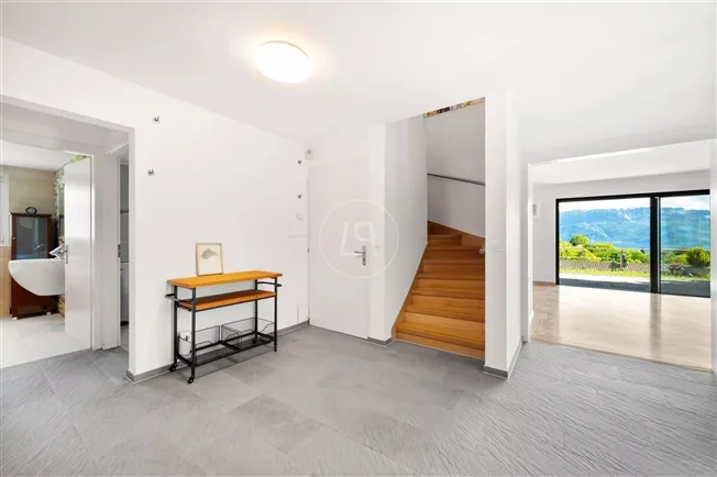 6.5 Zimmer Einfamilienhaus in La Conversion – Foto 14 von 20