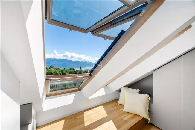 6.5 Zimmer Einfamilienhaus in La Conversion – Foto 18 von 20