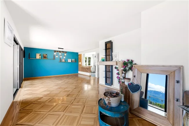 6.5 Zimmer Einfamilienhaus in La Conversion – Foto 11 von 20